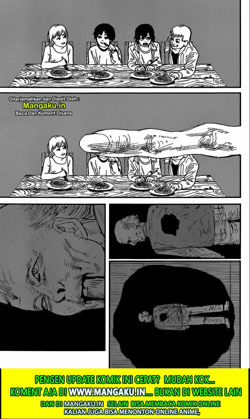 Chainsaw Man Chapter 63 Gambar 14