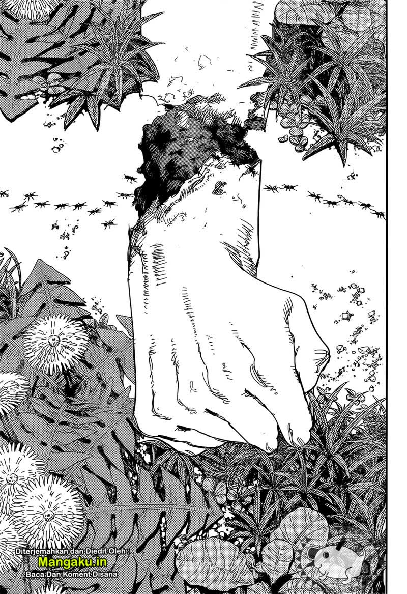 Chainsaw Man Chapter 63 Gambar 18