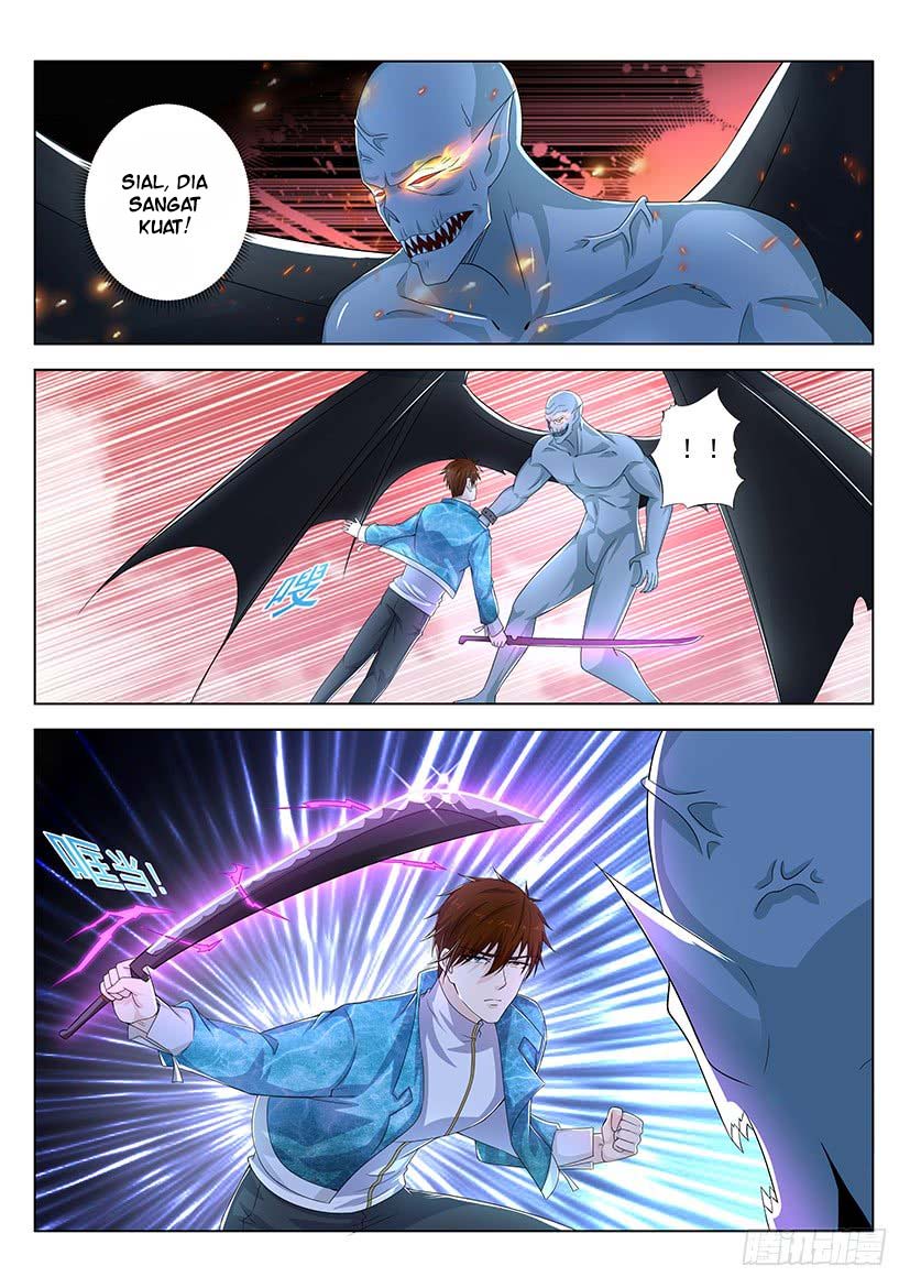 Rebirth Of The Urban Immortal Cultivator Chapter 358 Gambar 10