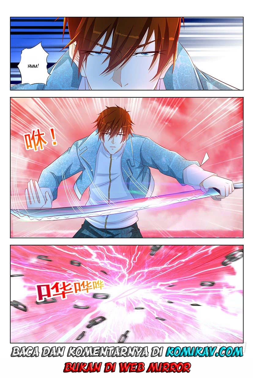 Rebirth Of The Urban Immortal Cultivator Chapter 358 Gambar 16