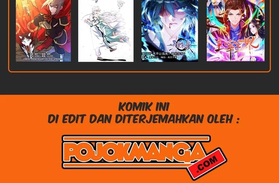 Peerless Soul Chapter 29 Gambar 24