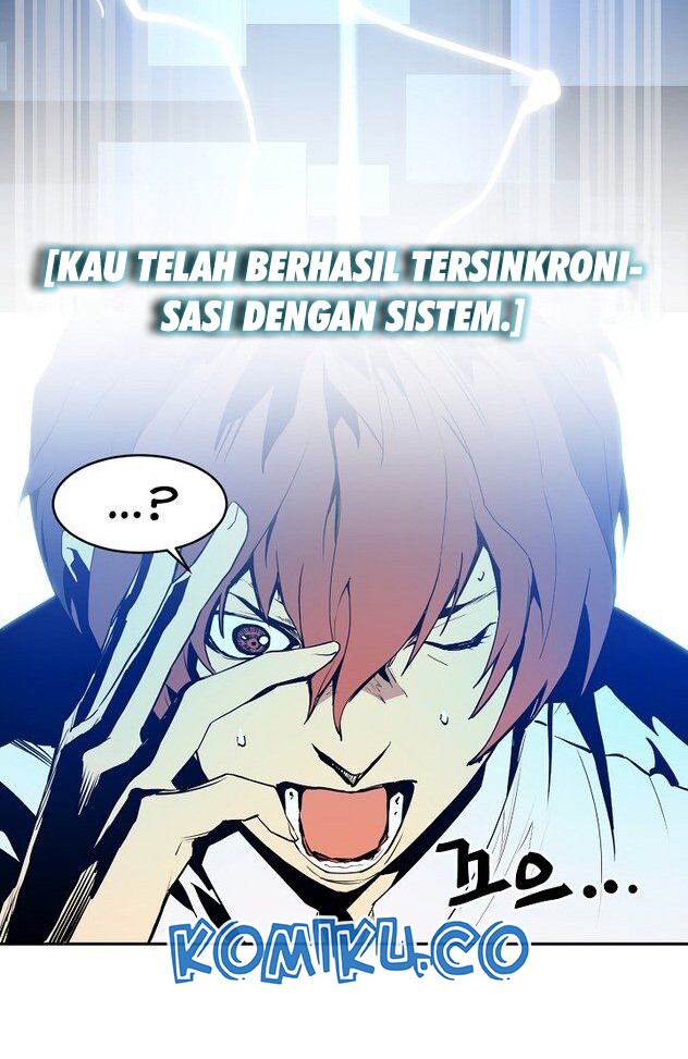 The Second Coming of Gluttony Chapter 33 Gambar 7
