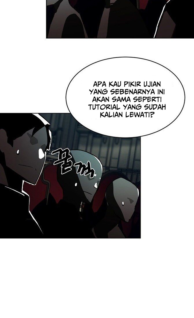 The Second Coming of Gluttony Chapter 33 Gambar 18