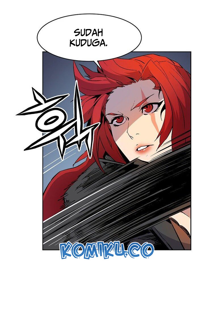 The Second Coming of Gluttony Chapter 33 Gambar 28