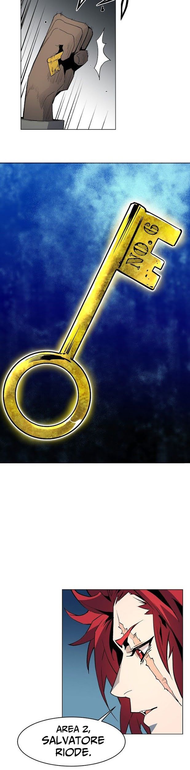 The Second Coming of Gluttony Chapter 33 Gambar 22