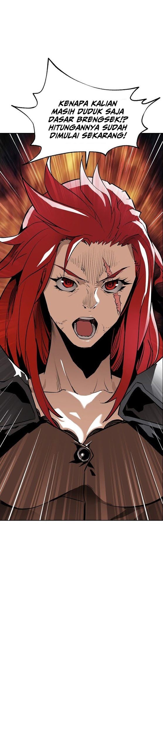 The Second Coming of Gluttony Chapter 33 Gambar 37