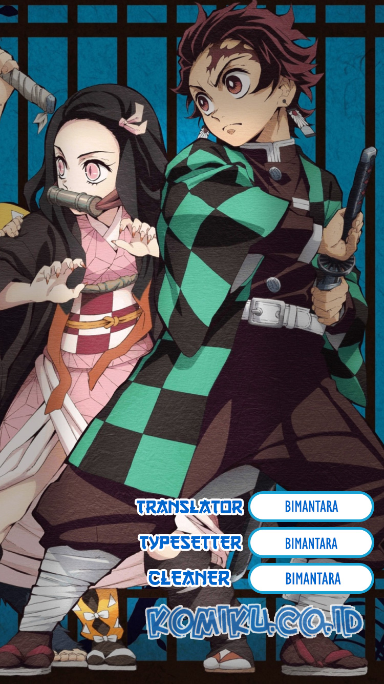 Komik Kimetsu no Yaiba Chapter 199 gambar nomor 1