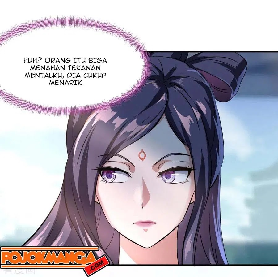 Peerless Soul Chapter 32 Gambar 7