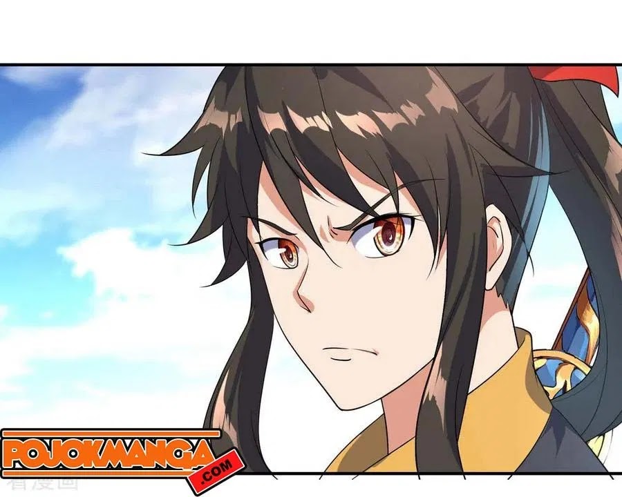 Peerless Soul Chapter 32 Gambar 19