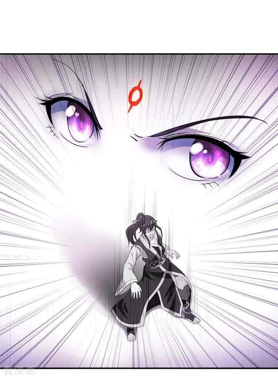 Manhua Peerless Soul Chapter 32 gambar nomor 2