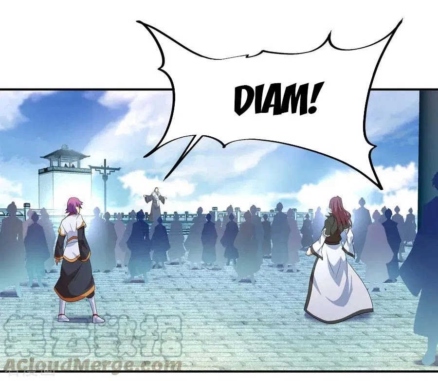 Peerless Soul Chapter 32 Gambar 20