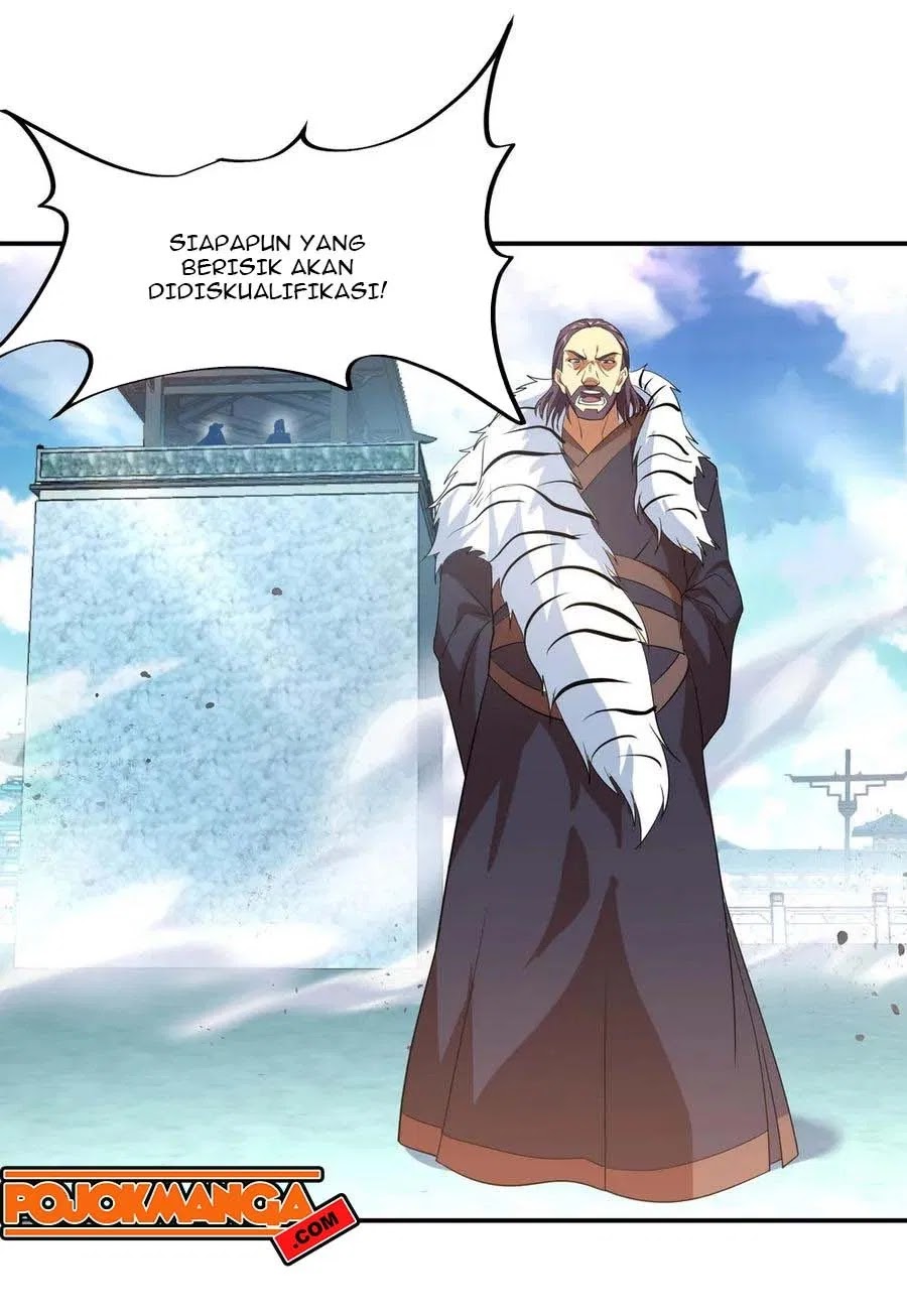 Peerless Soul Chapter 32 Gambar 21