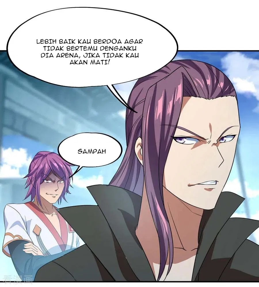 Peerless Soul Chapter 32 Gambar 22