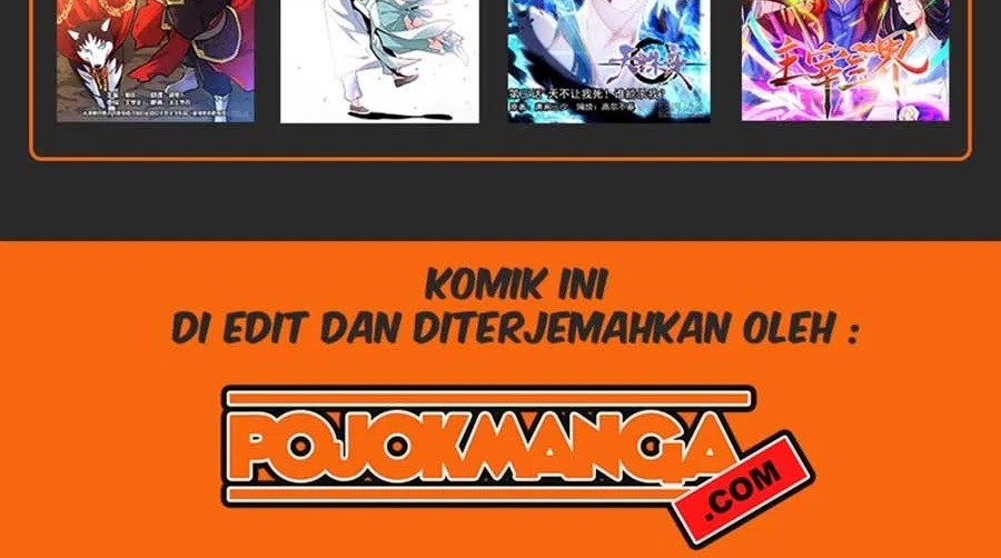 Peerless Soul Chapter 32 Gambar 28