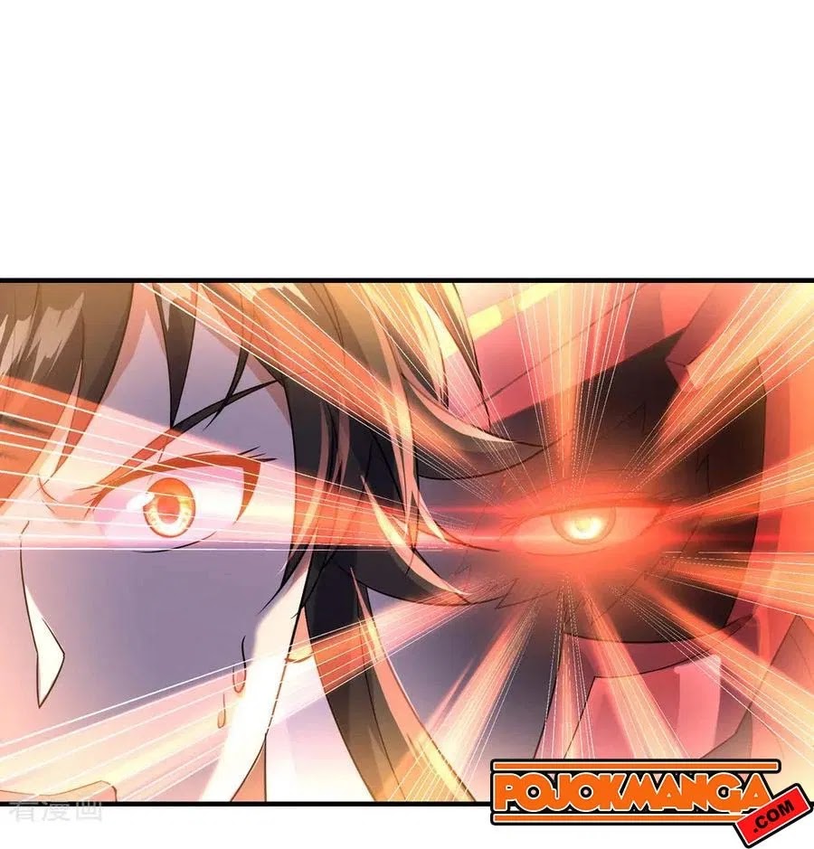 Peerless Soul Chapter 32 Gambar 3