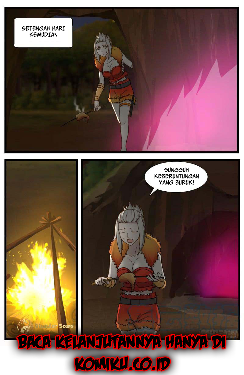 Martial Peak Part 1 Chapter 198 Gambar 13