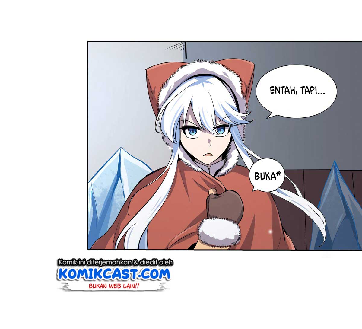 The Demon King Who Lost His Job Chapter 50 Gambar 5