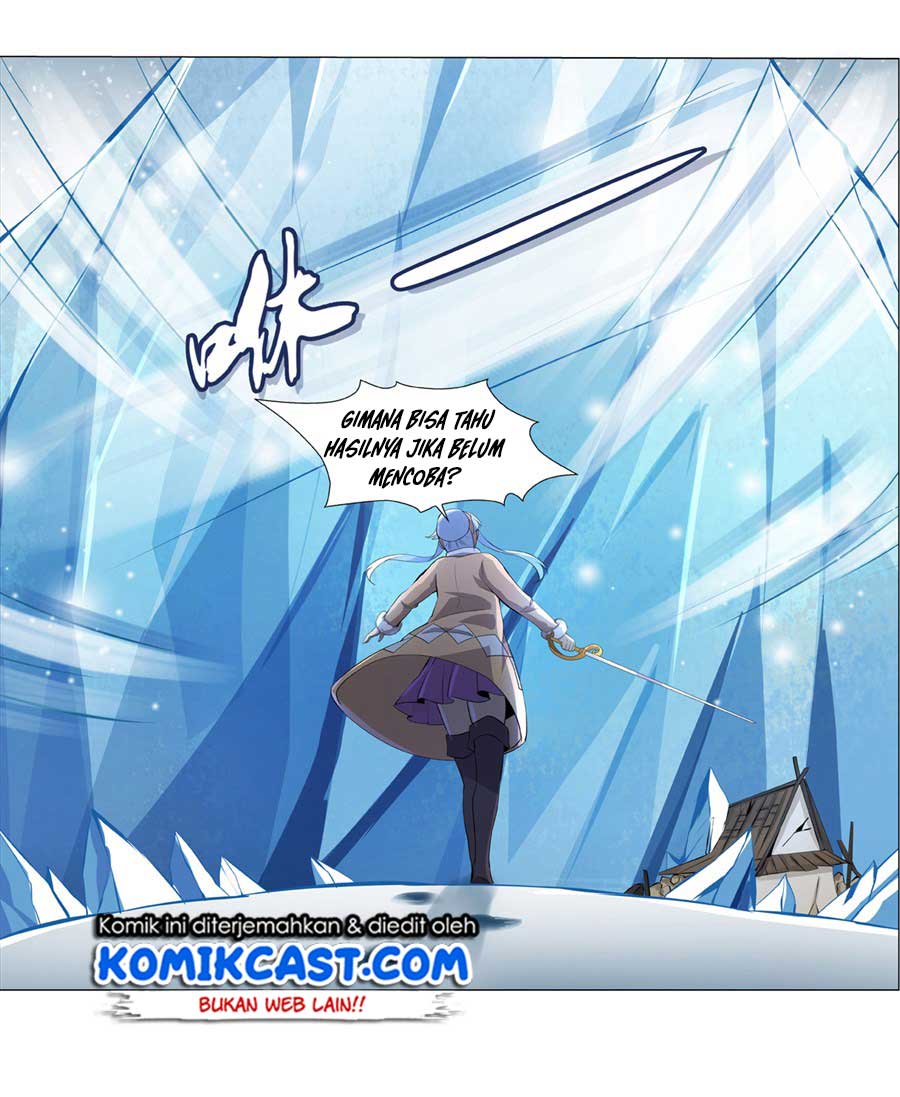 The Demon King Who Lost His Job Chapter 50 Gambar 6