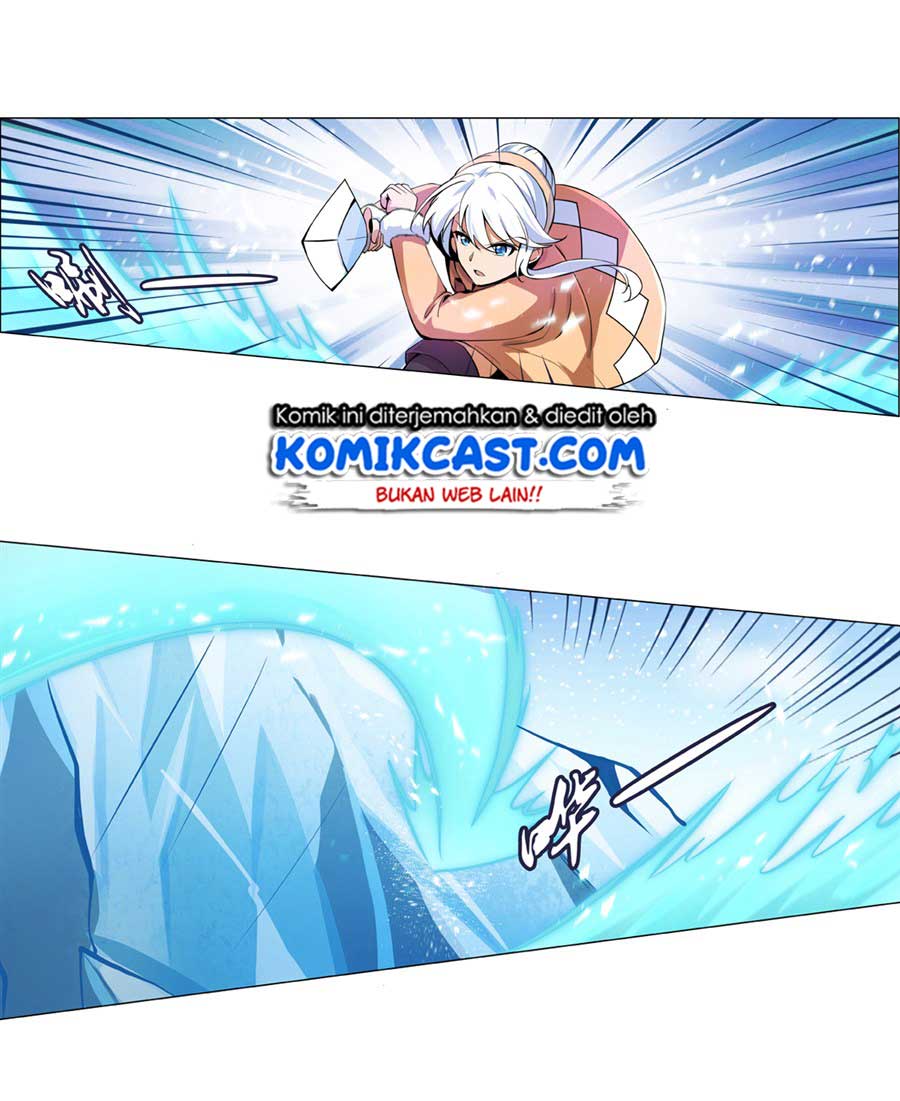 The Demon King Who Lost His Job Chapter 50 Gambar 7