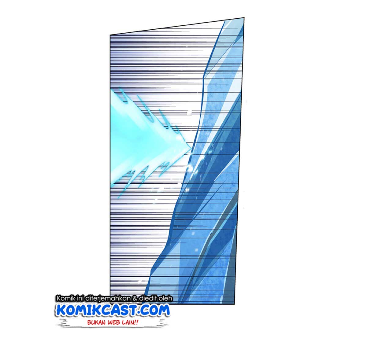 The Demon King Who Lost His Job Chapter 50 Gambar 8