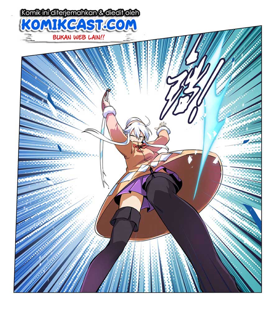 The Demon King Who Lost His Job Chapter 50 Gambar 9