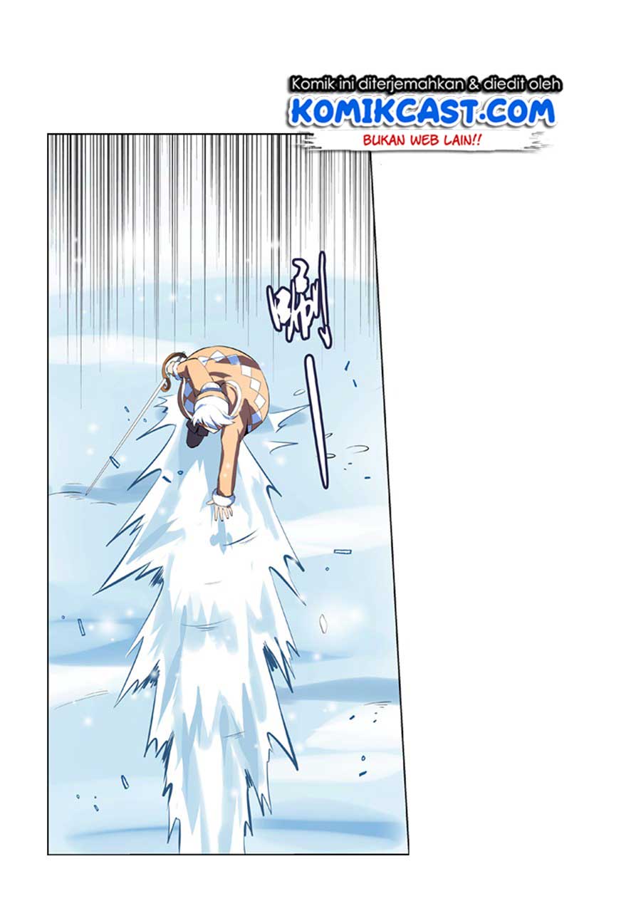 The Demon King Who Lost His Job Chapter 50 Gambar 10