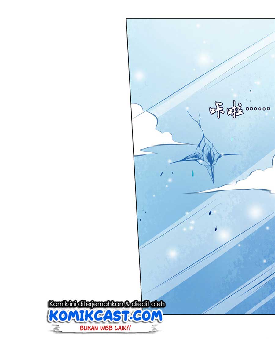 The Demon King Who Lost His Job Chapter 50 Gambar 11