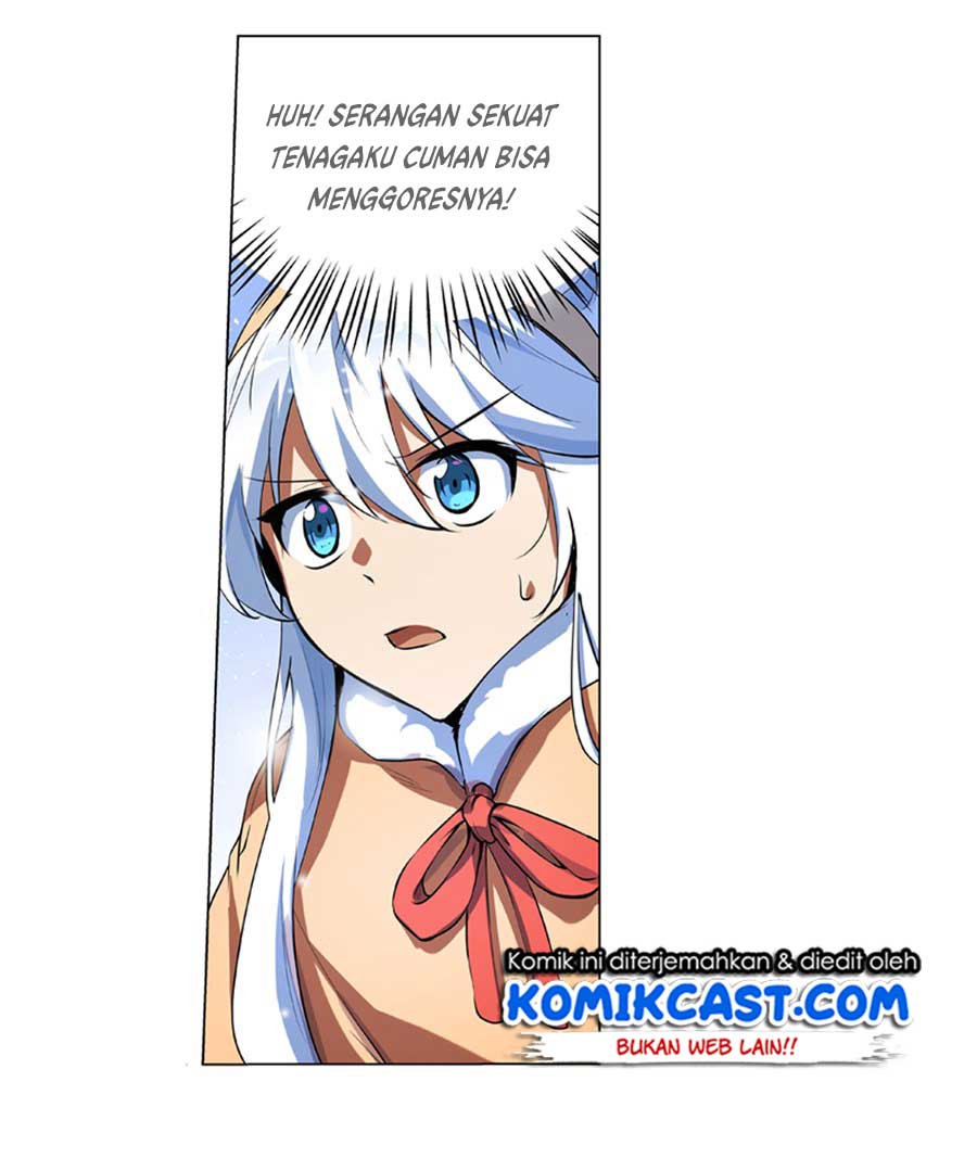 The Demon King Who Lost His Job Chapter 50 Gambar 12