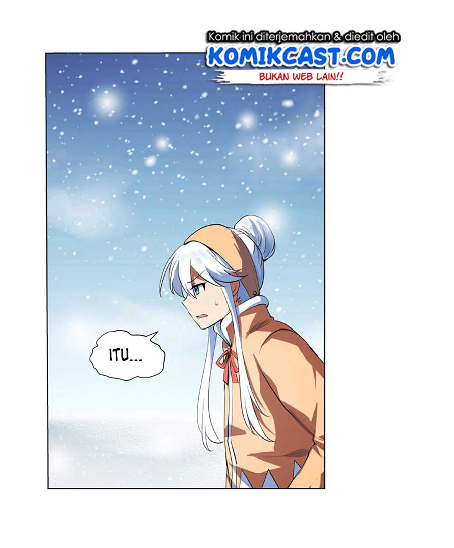 The Demon King Who Lost His Job Chapter 50 Gambar 15