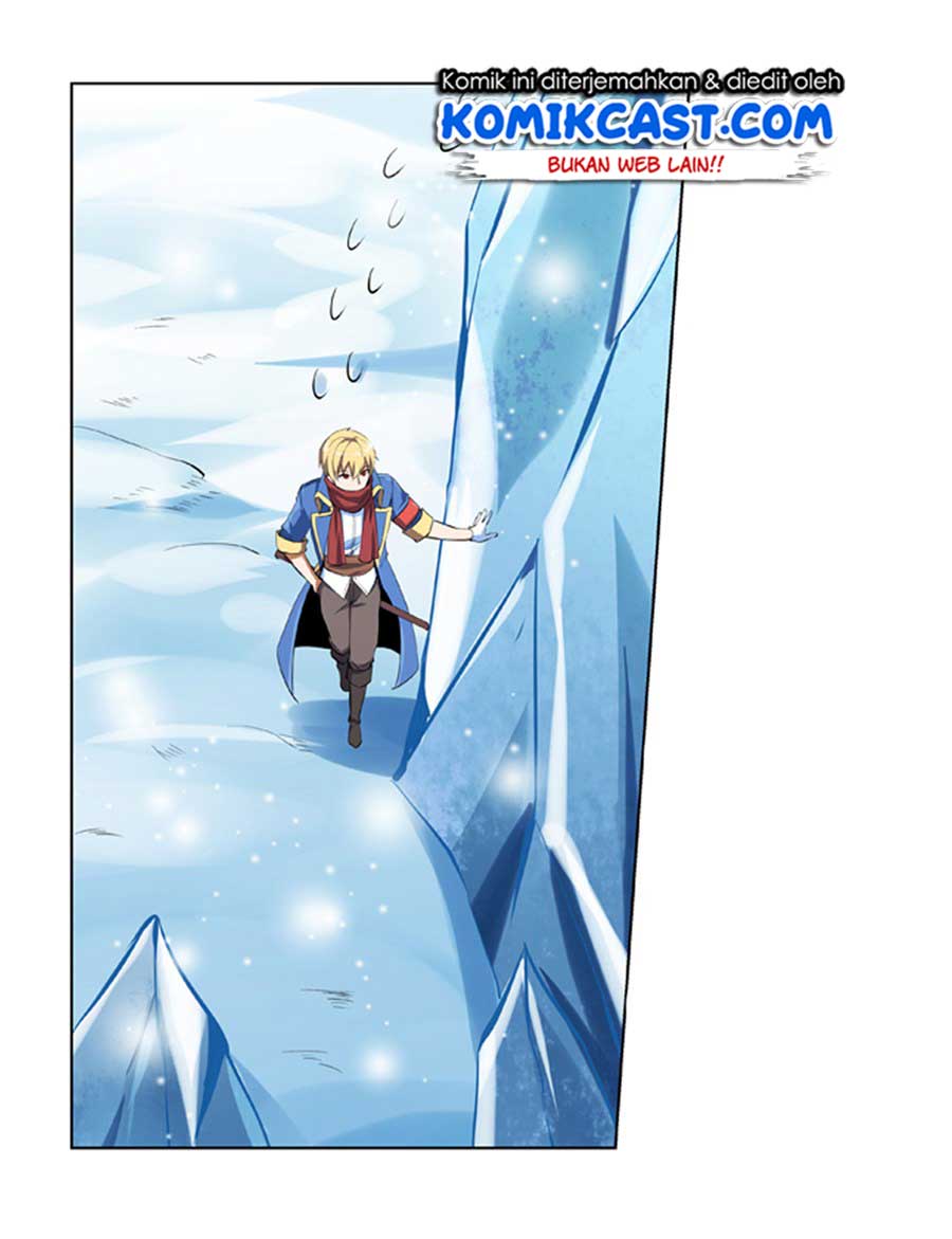 The Demon King Who Lost His Job Chapter 50 Gambar 19