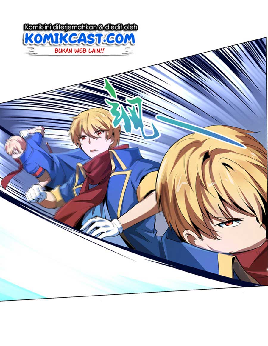 The Demon King Who Lost His Job Chapter 50 Gambar 21