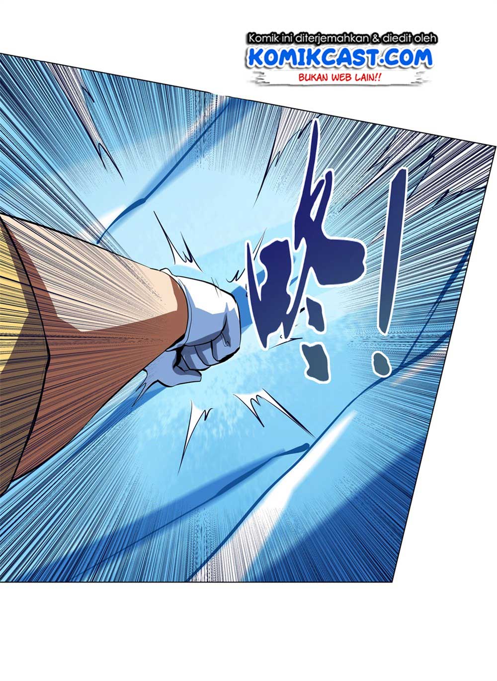 The Demon King Who Lost His Job Chapter 50 Gambar 22