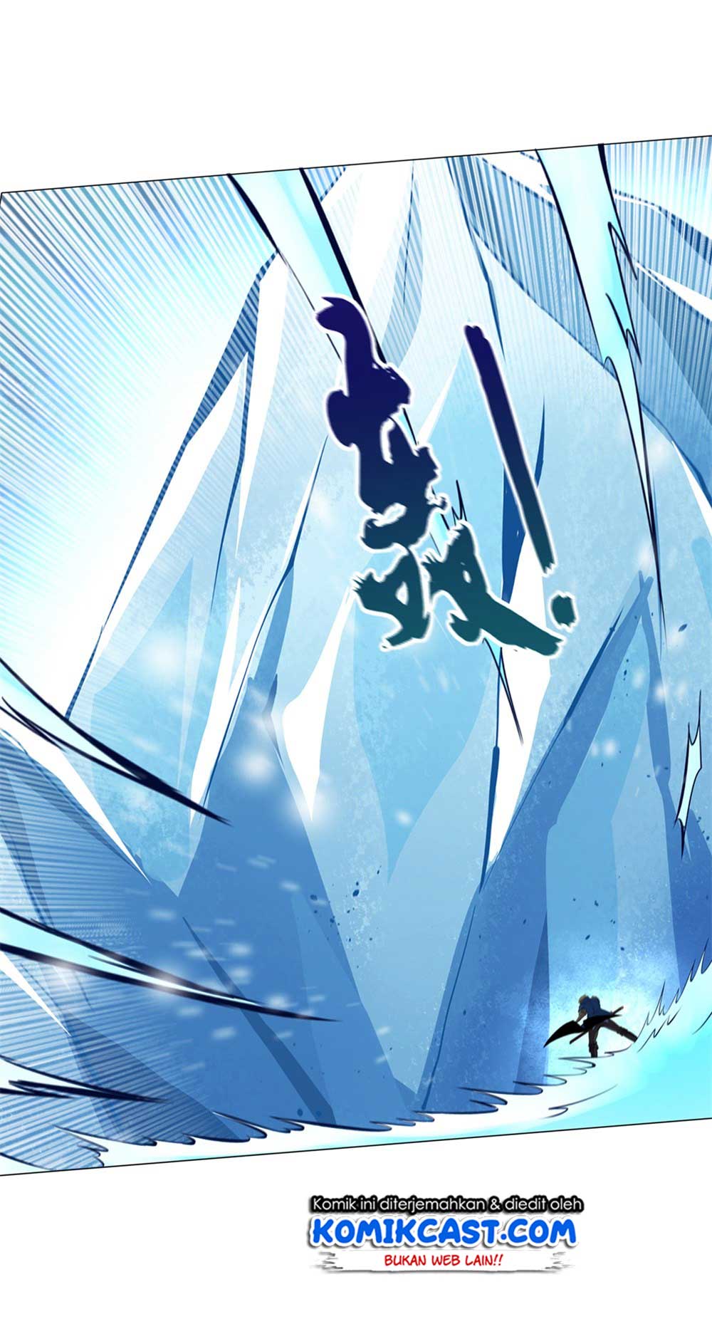 The Demon King Who Lost His Job Chapter 50 Gambar 23