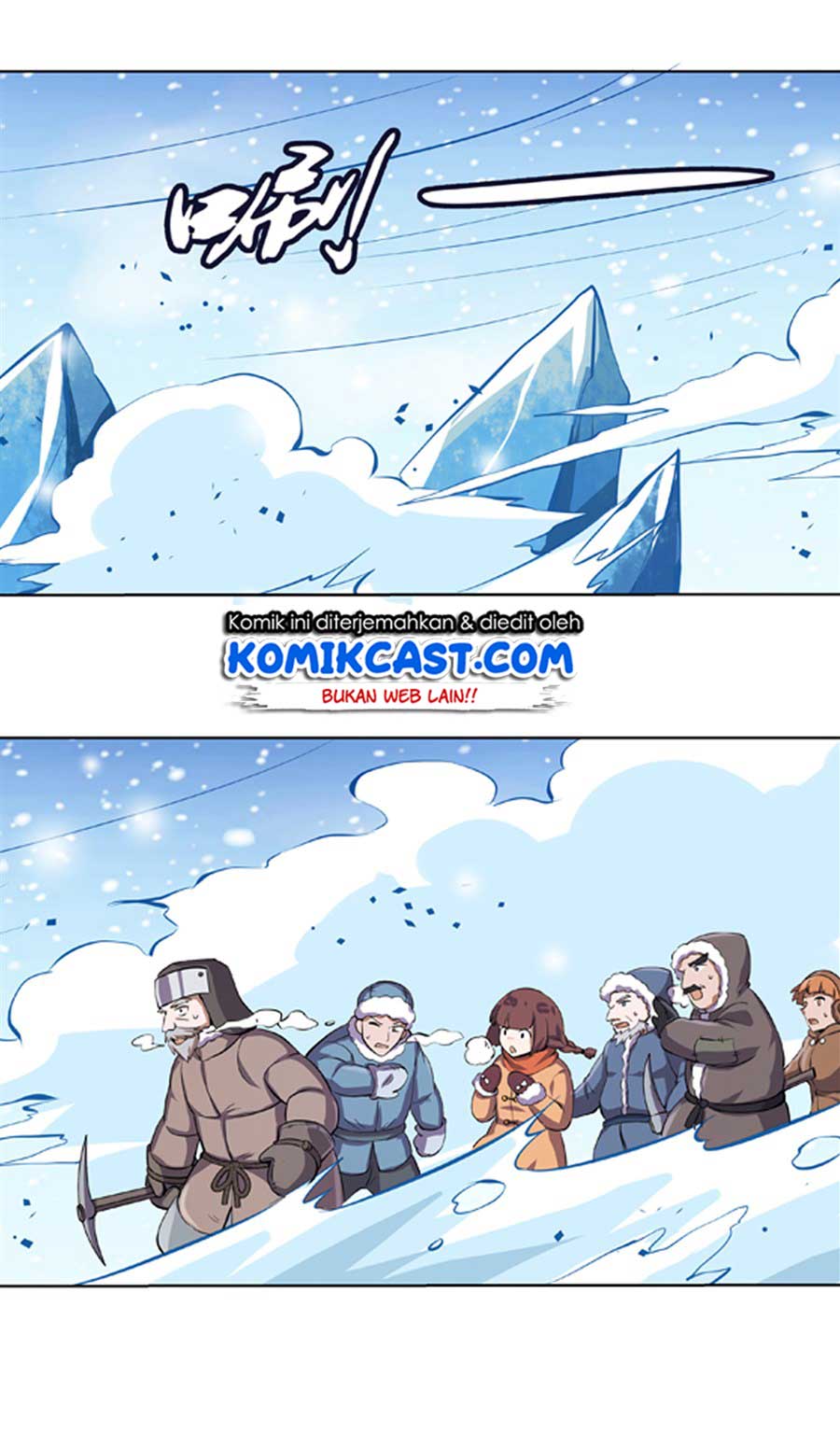 The Demon King Who Lost His Job Chapter 50 Gambar 24