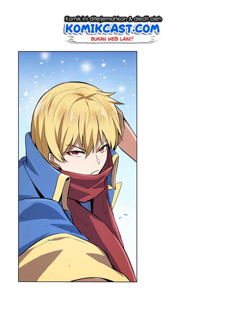 The Demon King Who Lost His Job Chapter 50 Gambar 25