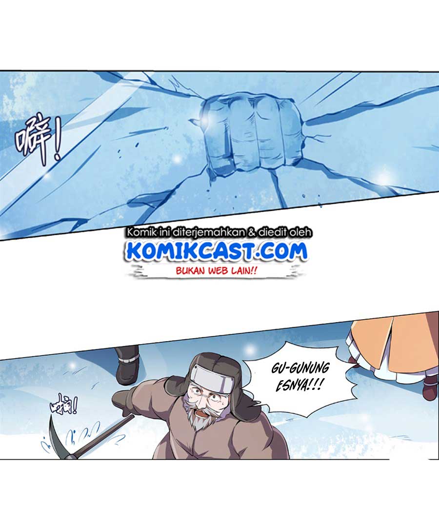 The Demon King Who Lost His Job Chapter 50 Gambar 27