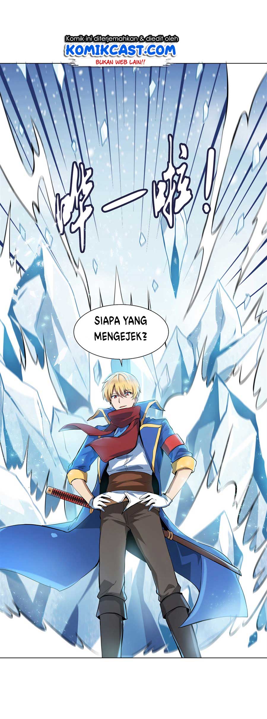 The Demon King Who Lost His Job Chapter 50 Gambar 29