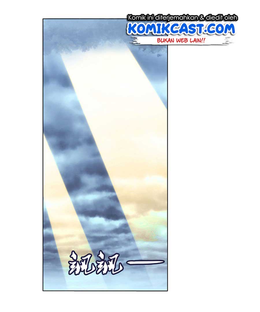 The Demon King Who Lost His Job Chapter 50 Gambar 30