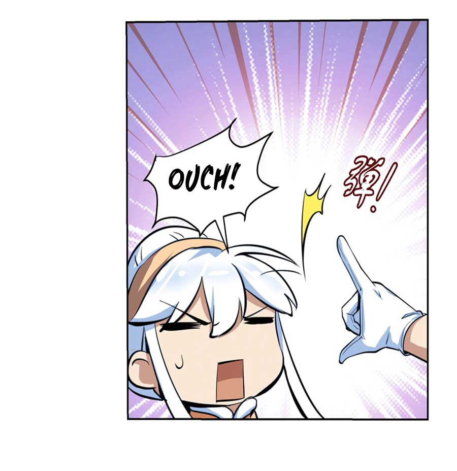 The Demon King Who Lost His Job Chapter 50 Gambar 33