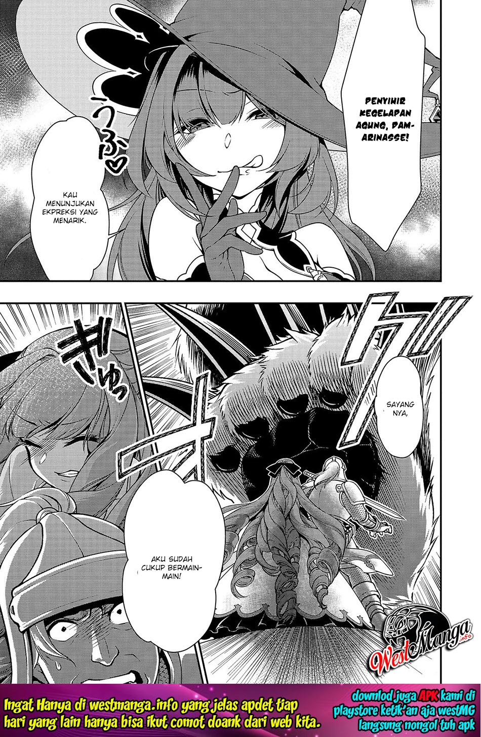 Lv2 kara Cheat datta Moto Yuusha Kouho no Mattari Isekai Life Chapter 13 Gambar 5