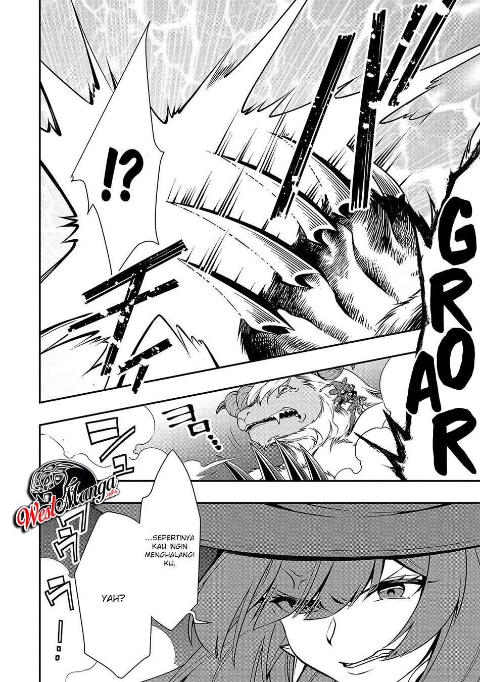 Lv2 kara Cheat datta Moto Yuusha Kouho no Mattari Isekai Life Chapter 13 Gambar 6