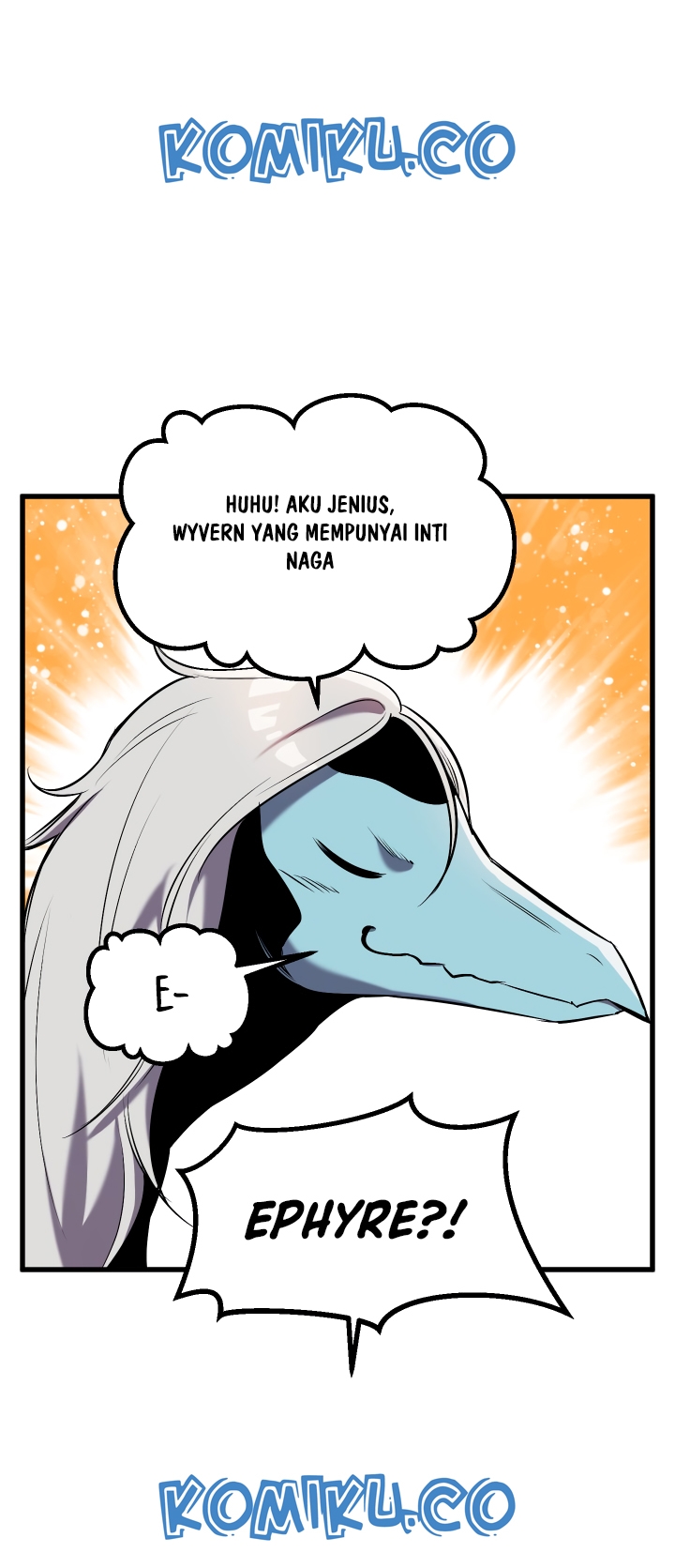 Sword King Chapter 35 Gambar 43