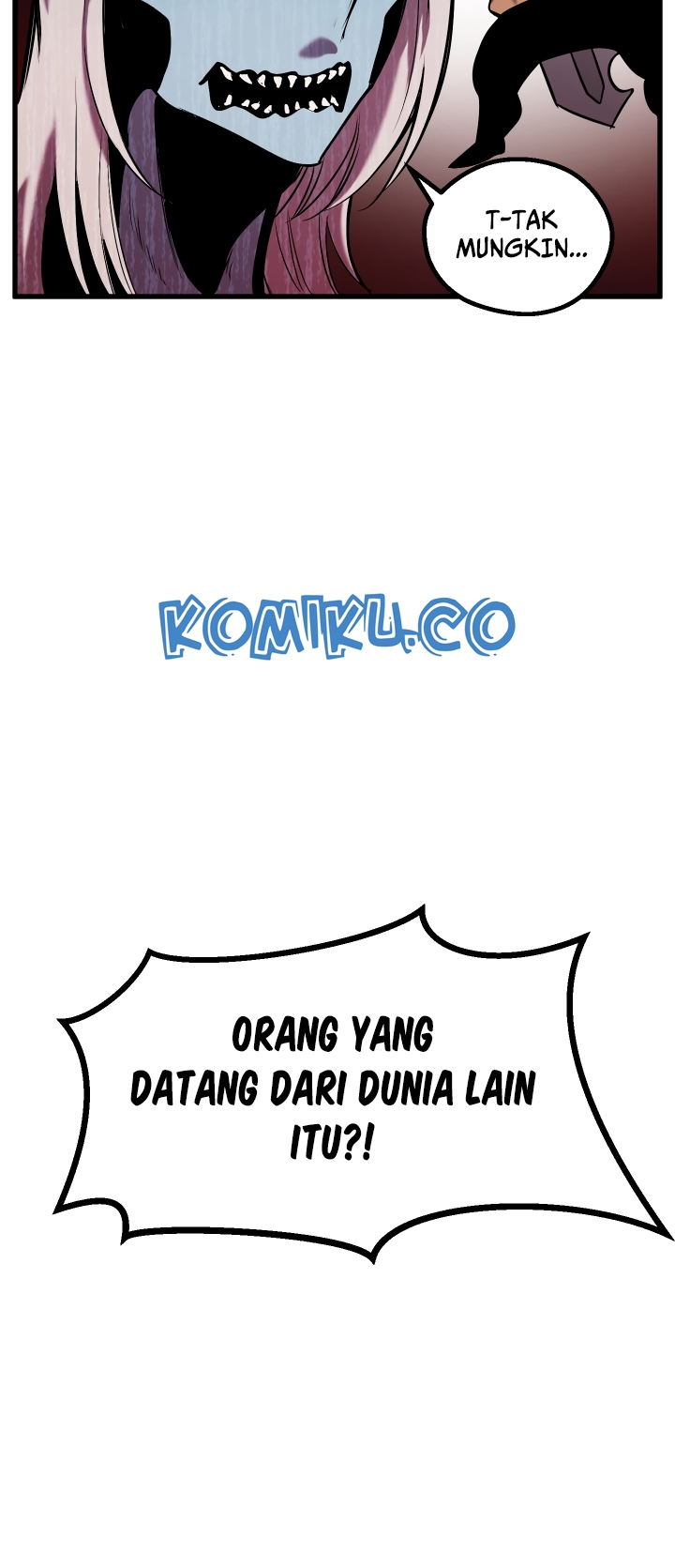 Sword King Chapter 35 Gambar 46