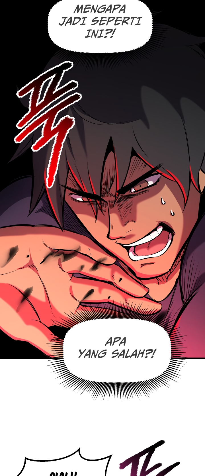 Sword King Chapter 35 Gambar 48