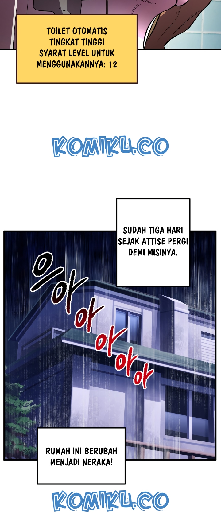 Sword King Chapter 35 Gambar 51