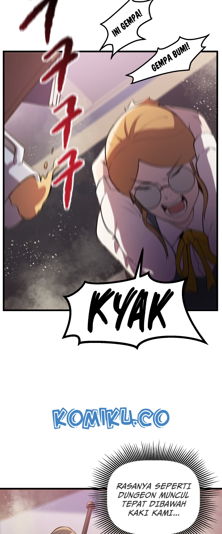 Sword King Chapter 35 Gambar 58