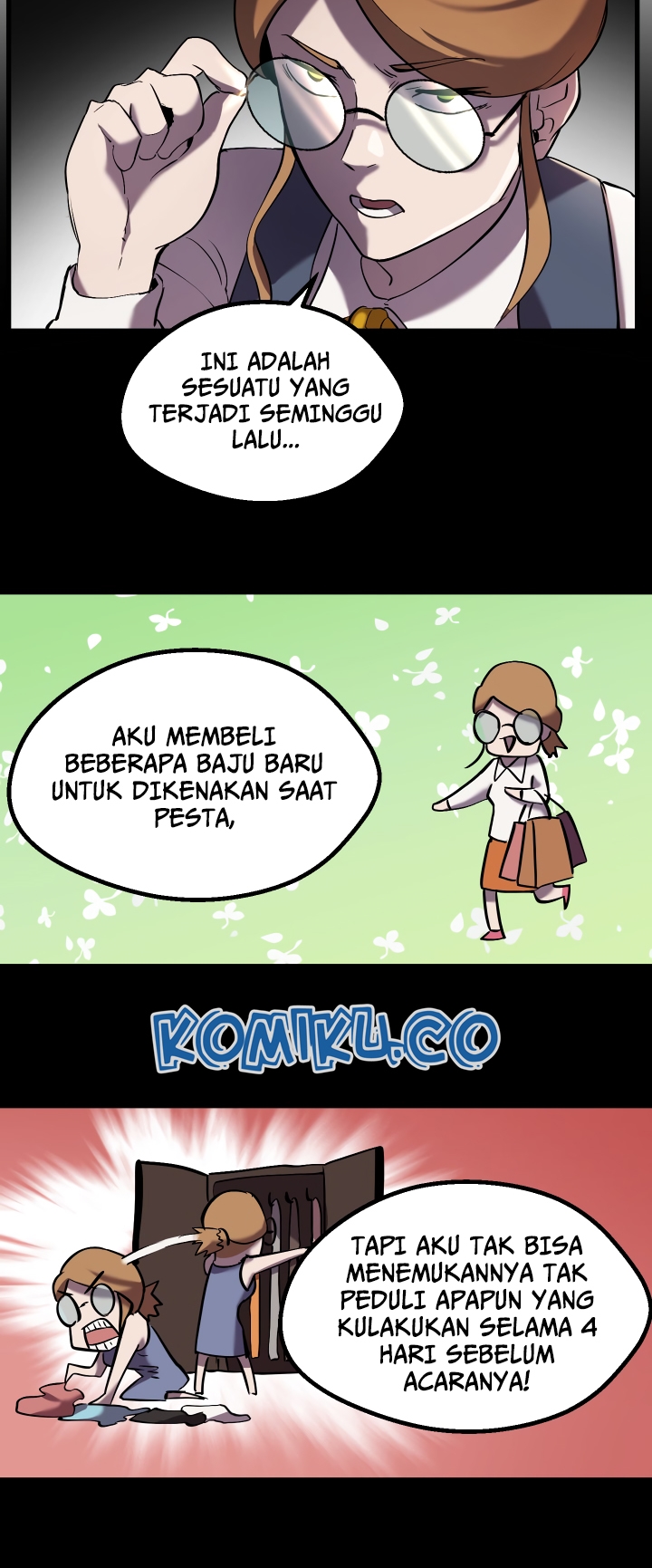 Sword King Chapter 35 Gambar 61