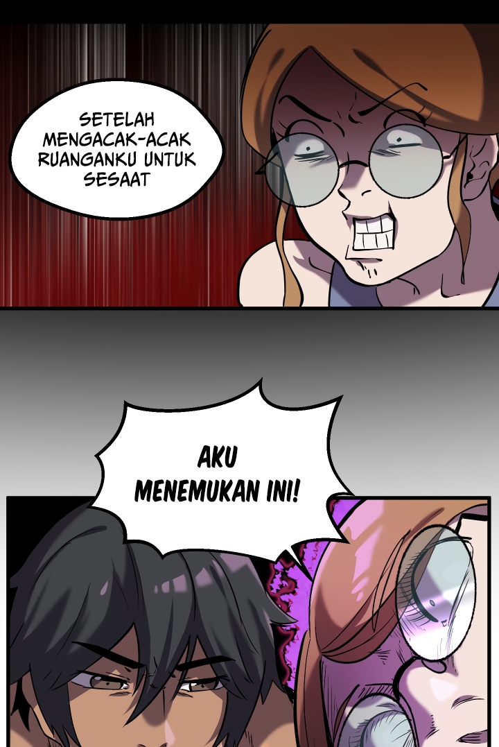 Sword King Chapter 35 Gambar 62