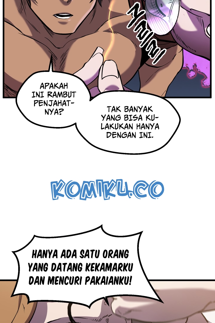 Sword King Chapter 35 Gambar 63