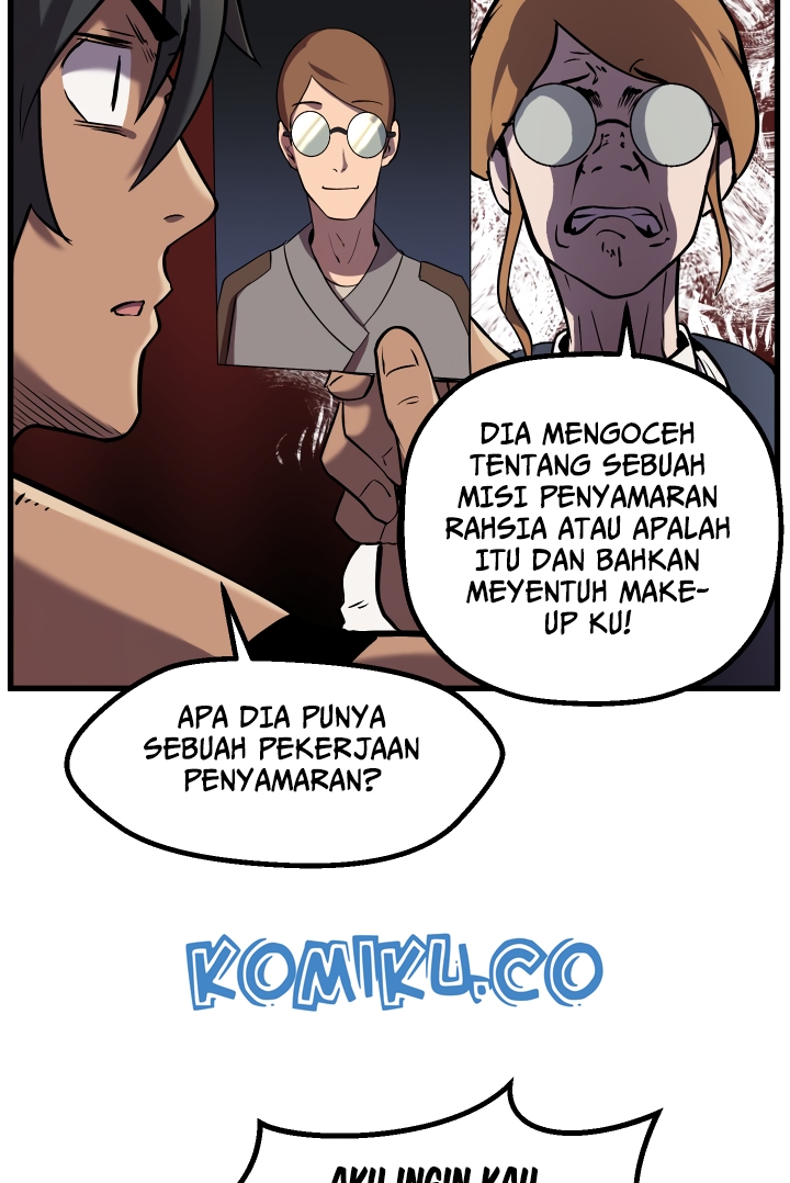 Sword King Chapter 35 Gambar 65